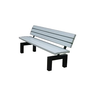 Скамья Парковая Элеганс