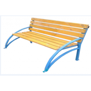 Скамья Парковая 