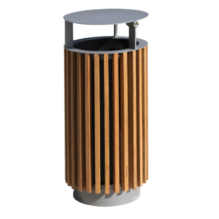 Урна парковая D-380хh690