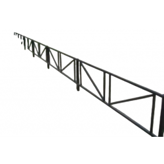 Ограждение Диагональ 