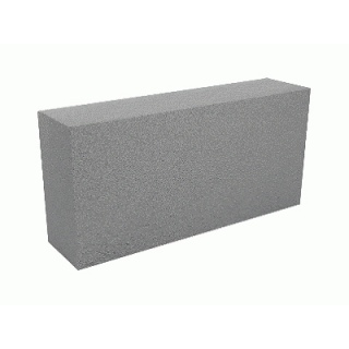 Перегородки полистиролбетонные