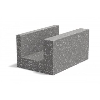 Лотковые блоки 600*300*250