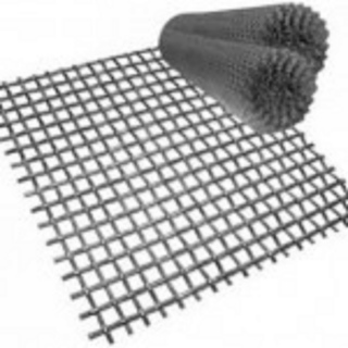 Кладочная сетка 250 мм