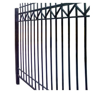 Забор Прогресс