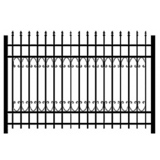 Забор Элеганс