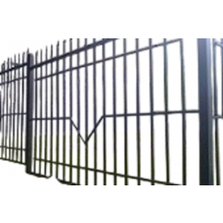 Забор Флагман