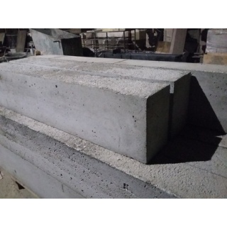 Перемычка ППБу 1800х400х250