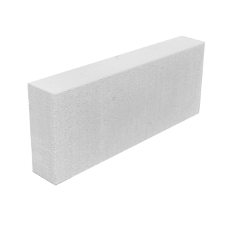 Пораблок 625x100x250