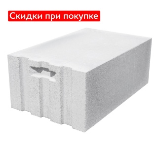 Пораблок 625x400x250