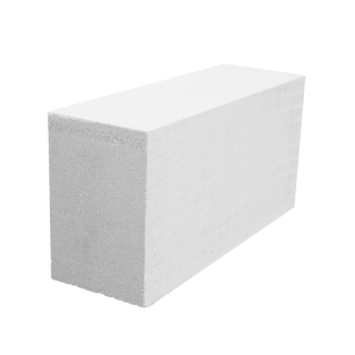 Пораблок 625x200x250