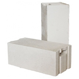 Газоблок Поревит БП 200