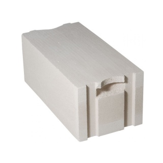 Газоблок Поревит БП 300