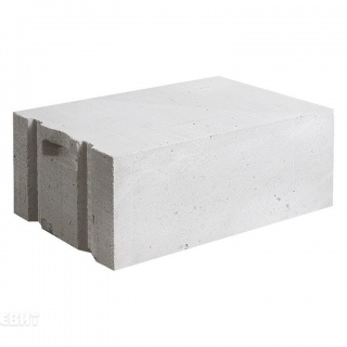Газоблок Поревит БП 400