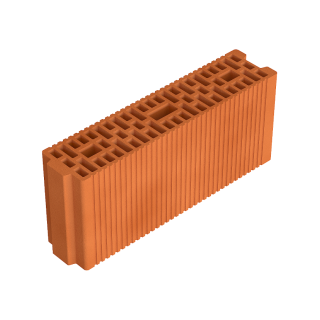 Камень перегородочный 6.7 НФ