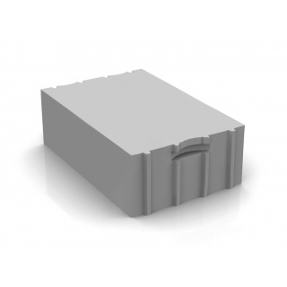 Твинблок ТБ 400 4п